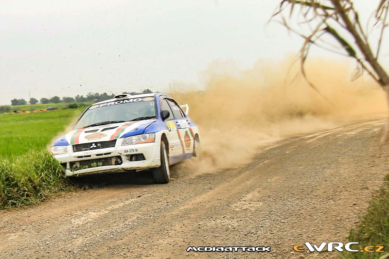 Illustration for article titled More photos and bait from beyond the WRC